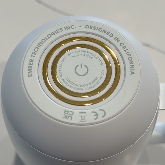 EMBER MUG - Picture 6 of 6